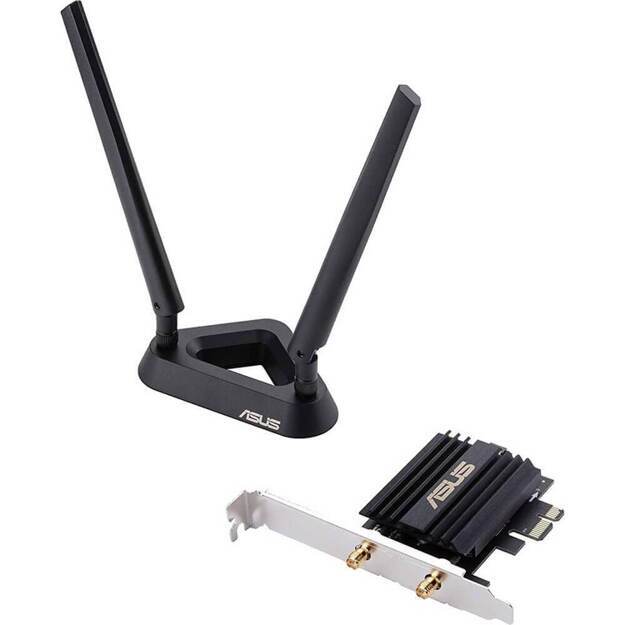 Роутер ASUS PCE-AX58BT