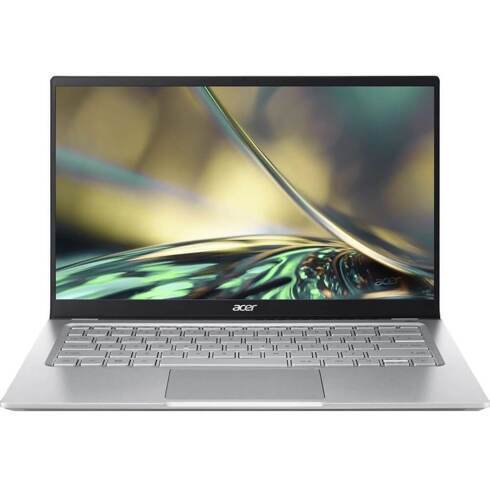 Ноутбук Asus ZenBook 14X OLED UX3404VA-M9024W