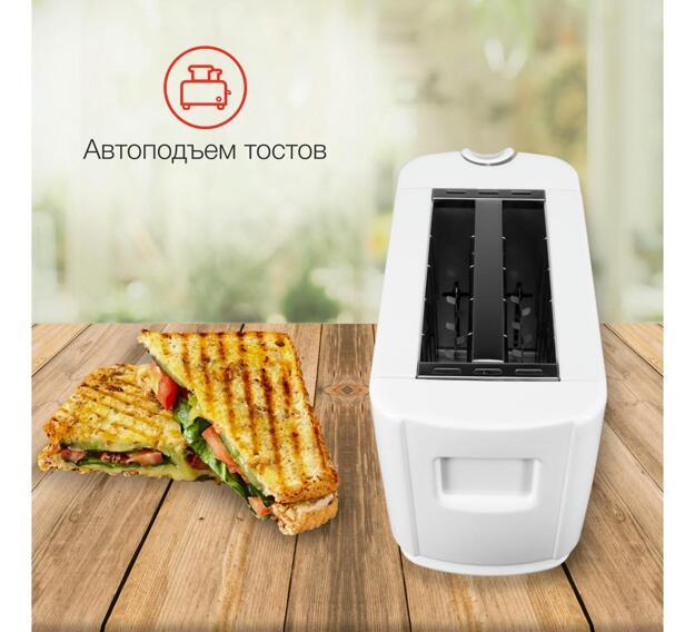 Тостер Starwind ST1100