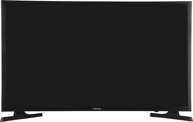 Телевизор LED Samsung 32" UE32T5300AUXCE: 32 дюйма, HD, Smart TV, DVB-T2