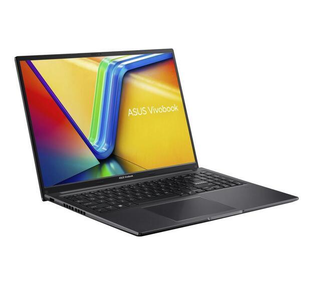 Ноутбук Asus VivoBook 16 16" (i5-13500H, 16GB, 512GB SSD, IPS) черный