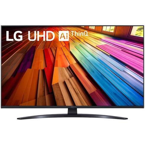 Телевизор LG 43