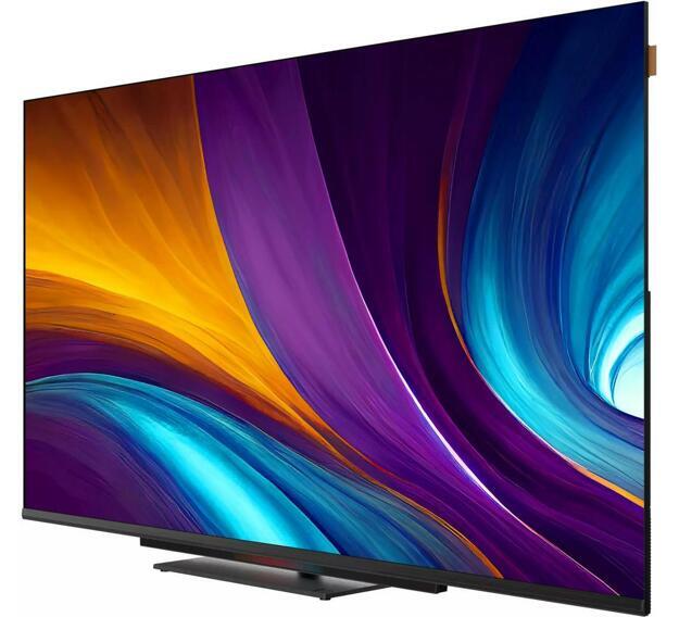 Digma Pro 55" UHD 55C 4K Google TV