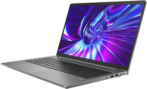 Ноутбук HP zBook Power G9 серый