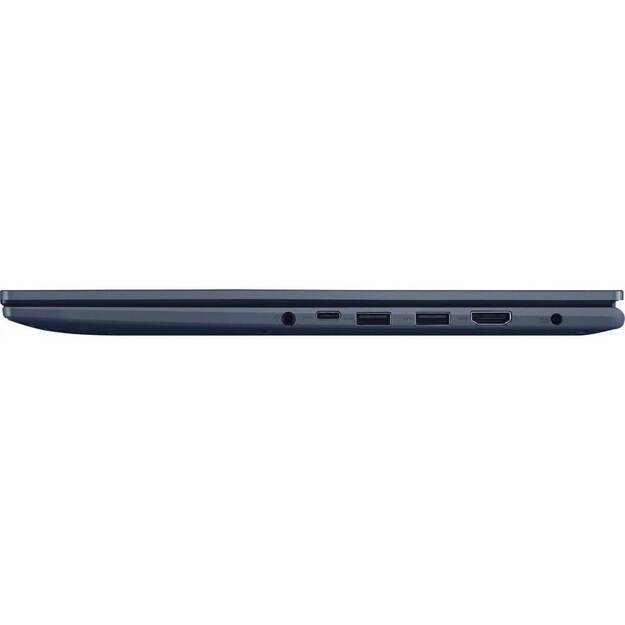 Ноутбук Asus Zenbook 14X OLED UM5401QA-L7256