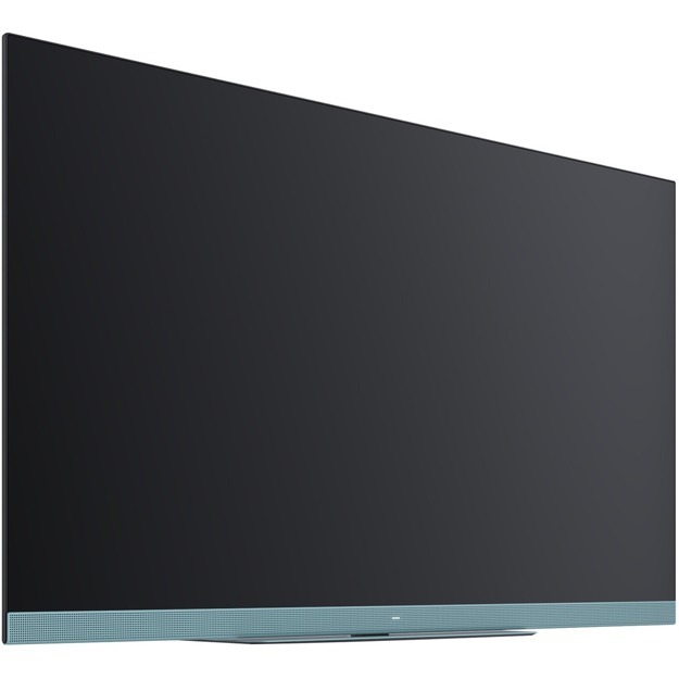 Телевизор Loewe We. SEE 55 Aqua Blue: 55 дюйма, 4K, Smart TV