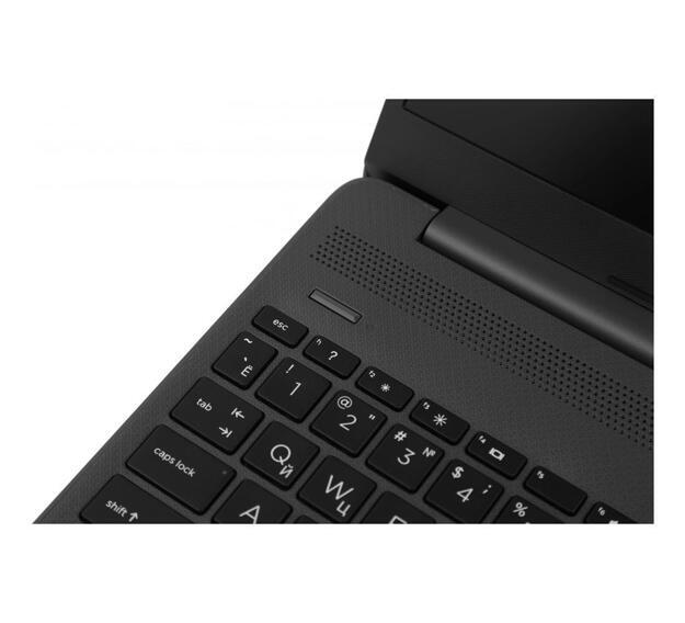 Ноутбук HP 250 G9 15.6" (i5-1235U, 8GB, 512GB SSD, IPS) темно-серебристый