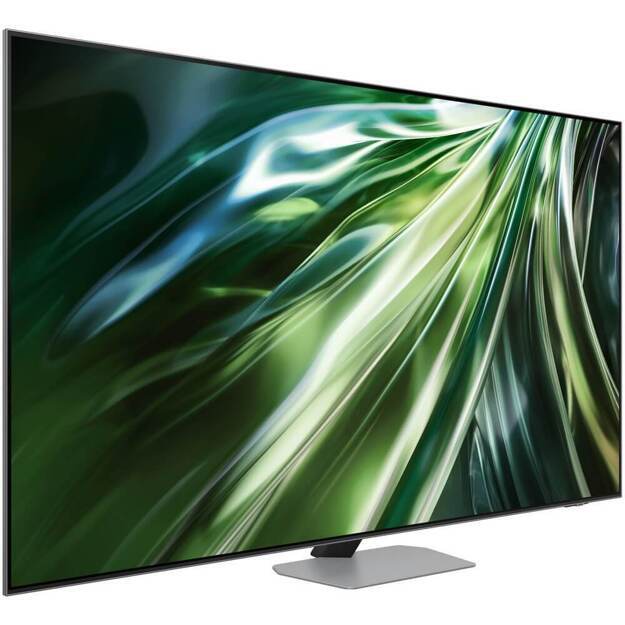 Телевизор Samsung 55" QE55QN90DAUXRU: 55 дюйма, 4K, Neo QLED, 120Гц