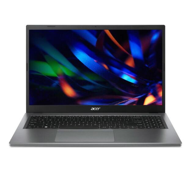 Ноутбук Acer Extensa 15 15.6" (Ryzen 3 7320U, 16GB, 512GB SSD, IPS) серый