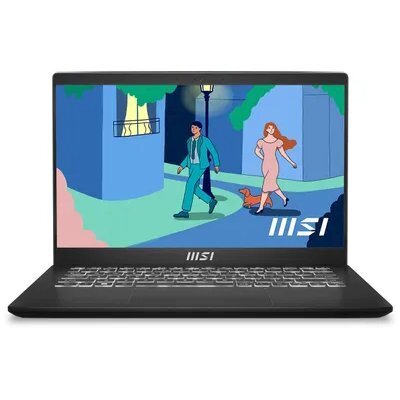 Ноутбук MSI Modern 14 C7M-250XRU