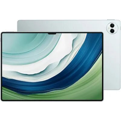 Планшет Huawei MatePad Pro 13.5 12/512ГБ Wi-Fi зеленый