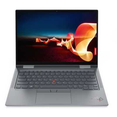 Ноутбук Lenovo ThinkPad X1 Yoga Gen 6 20XY00BBUS