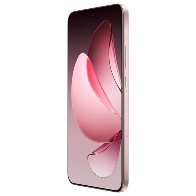 OPPO Reno 13 Pro 12/256 ГБ, Розовый