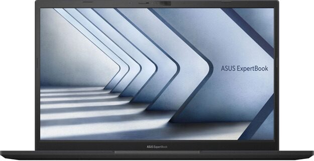 Ноутбук Asus ExpertBook B1 15.6" (i5-1235U, 16GB, 512GB SSD, IPS) черный