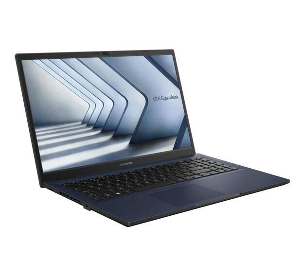 Ноутбук Asus ExpertBook B1 15.6" (i5-1335U, 16GB, 512GB SSD, IPS) черный