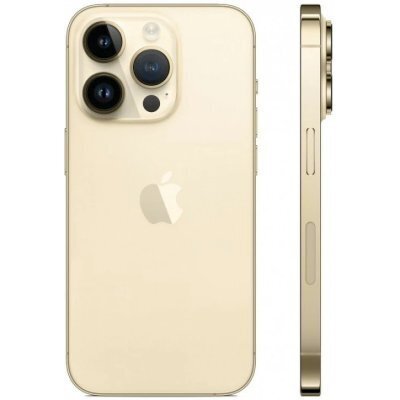 Смартфон Apple iPhone 14 Pro 1TB Золотой