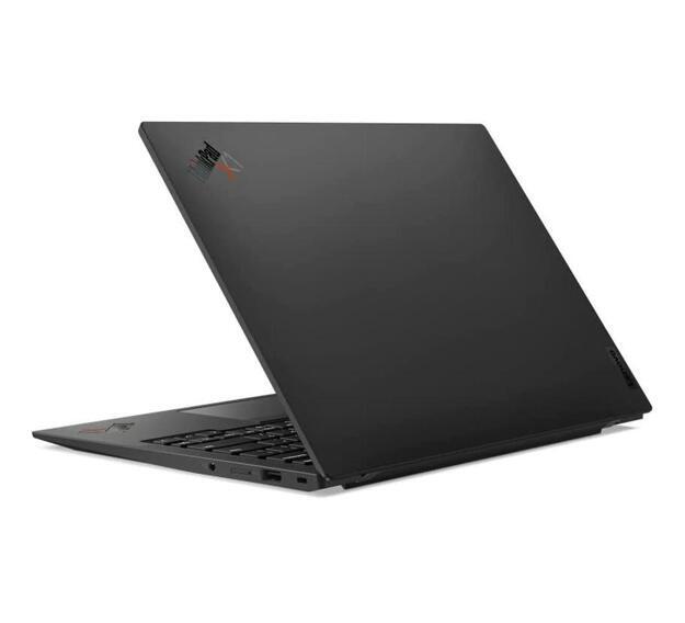 Ноутбук Lenovo ThinkPad 14" (i7-1265U, 16GB, 512GB SSD, IPS) черный