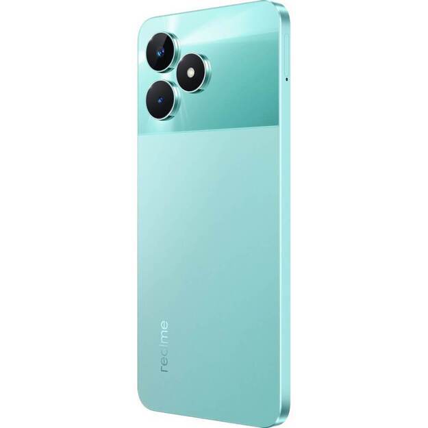 Смартфон Realme C51 4/64GB Черный