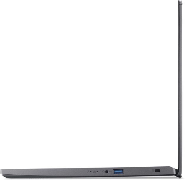 Ноутбук Acer Aspire 5 A515-57-557Z металлический