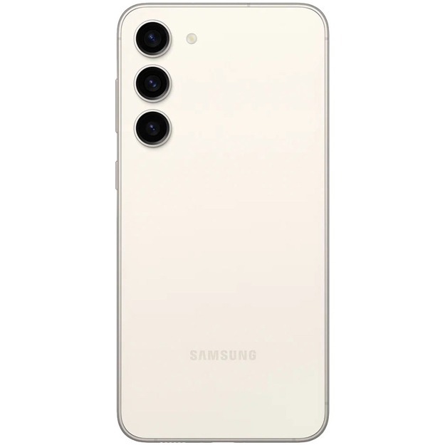 Смартфон Samsung S23+ 8/256ГБ Бежевый