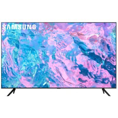 Телевизор Samsung UE75CU7100U: 75 дюйма, 4K, Smart TV, DVB-T2