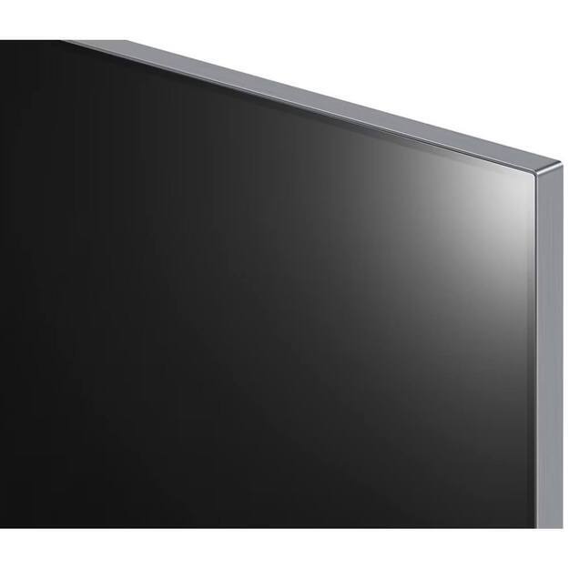 Телевизор LG 65" OLED65G4RLA: 65 дюйма, 4K, OLED, 120Гц