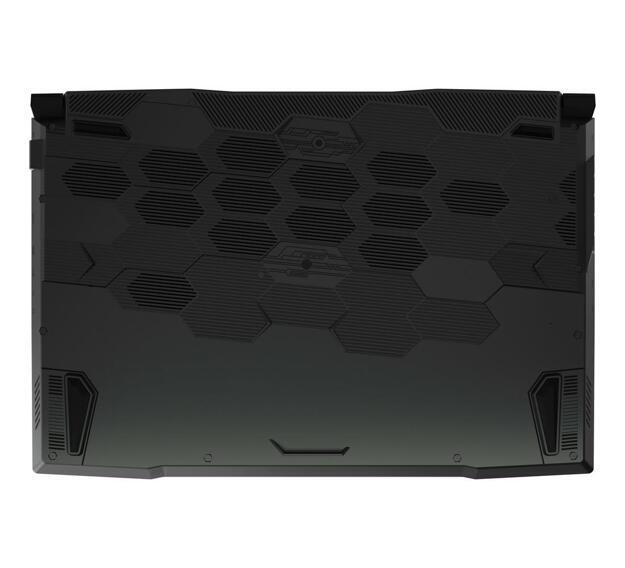 Ноутбук MSI Pulse 17.3" (i7-13700H, 16GB, 1TB SSD, RTX 4070, IPS) серый