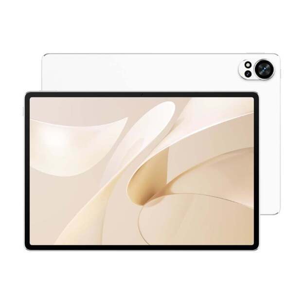 Планшет Huawei MatePad Air 12 2024 Soft Light Edition 12" 12/512ГБ Wi-FI белый