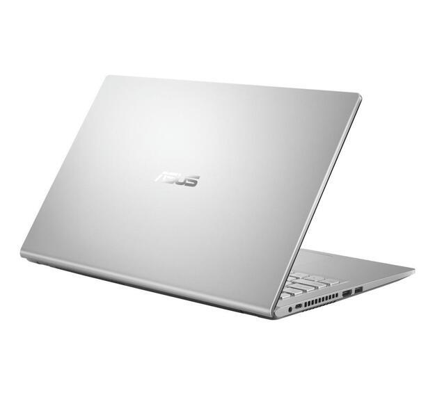 Ноутбук Asus 15.6" (i7-1065G7, 16GB, 512GB SSD) серебристый