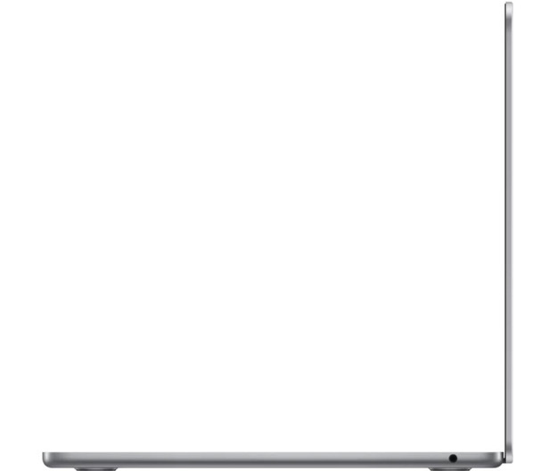 Ноутбук Apple MacBook Air 13 M3, 8/256GB (MRXN3) Space Gray