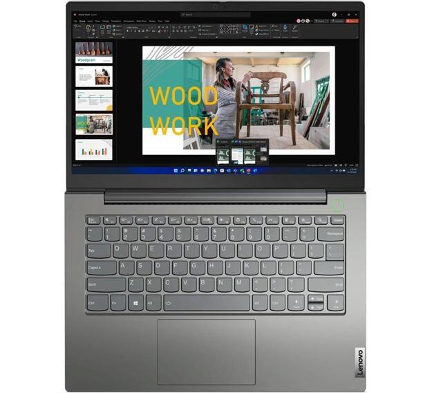 Ноутбук Lenovo Thinkbook  14 G4 IAP