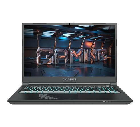 Ноутбук Gigabyte G5 15.6