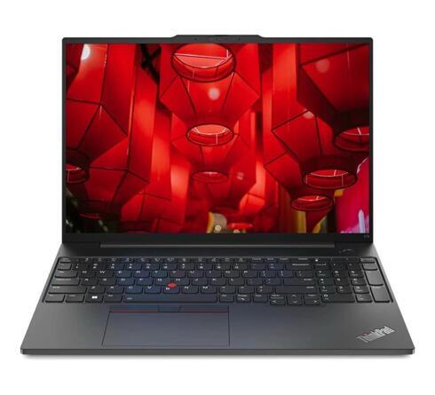 Ноутбук Lenovo ThinkPad 16