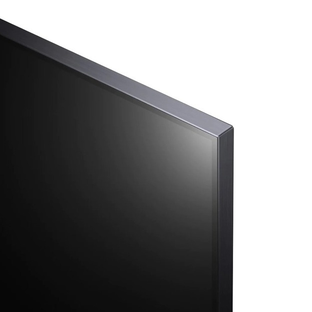 Телевизор LG 65" 65QNED966PA: 65 дюйма, 8K, QNED, 120Гц