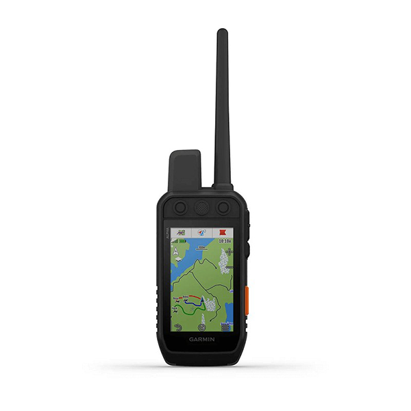 GPS-навигатор Garmin Alpha 300i