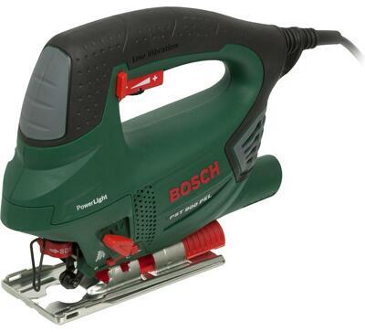 Лобзик Bosch PST 900 PEL