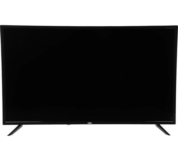 Телевизор LED BBK 40" 40LEM-1046/FTS2C: 40 дюйма, Full HD, Smart TV, DVB-T2