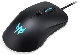 Мышь Acer Predator Cestus 310