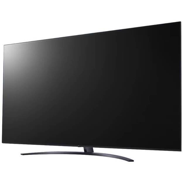 Телевизор LG 86" 86UT81006LA: 86 дюйма, 4K, 60Гц