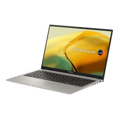 Ноутбук Asus ZenBook 15 OLED UM3504DA-MA251