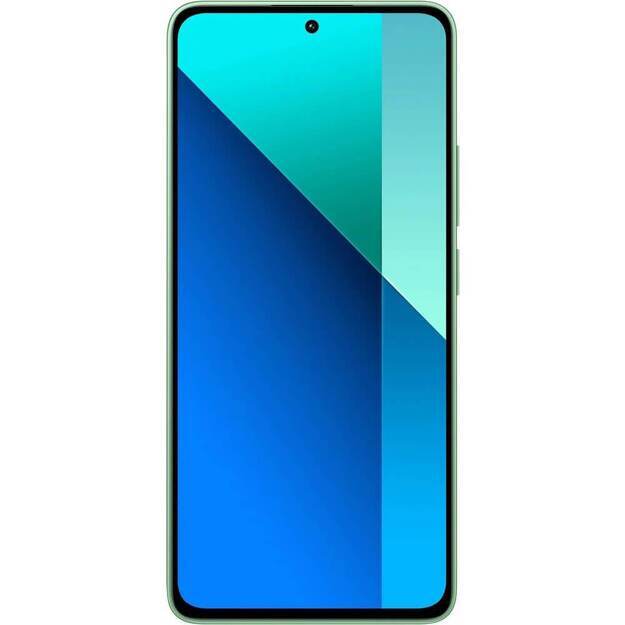 Смартфон Xiaomi Redmi Note 13 4G (NFC) 8/128ГБ зеленый