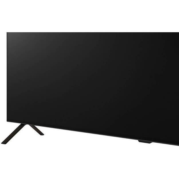 Телевизор LG OLED65B4RLA 2024: 65 дюйма, 4K, OLED, 120Гц