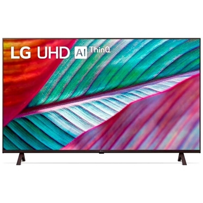 Телевизор LG 50" 50UR78009LL: 50 дюйма, 4K, Smart TV