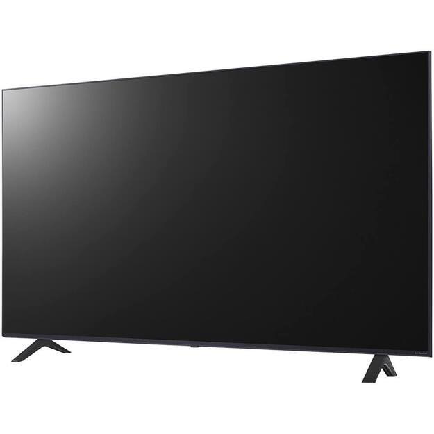 Телевизор LG 65" 65NANO80T6A: 65 дюйма, 4K, NanoCell, 120Гц