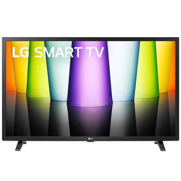 Телевизор LG 32" 32LQ630B6LA: 32 дюйма, HD, 60Гц