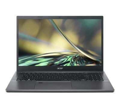 Ноутбук Acer Aspire 5 15.6" (i5-12450H, 16GB, 512GB SSD, IPS) металлический