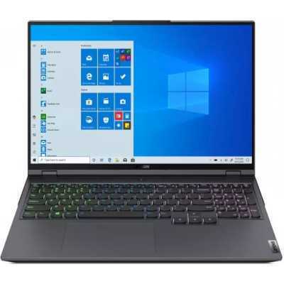 Ноутбук Lenovo Legion 5 Pro 16ACH6H 82JQ00QQMH