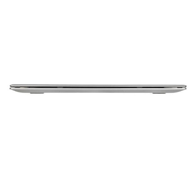 Ноутбук Hiper Expertbook 16.1" (i5-1135G7, 8GB, 1TB SSD, IPS) серебристый