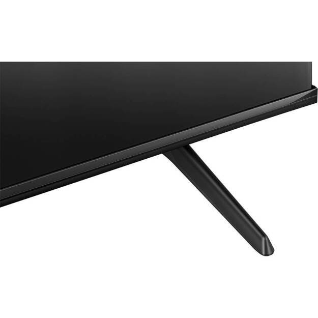 Телевизор Hisense 55" 55E7NQ: 55 дюйма, 4K, QLED, 120Гц