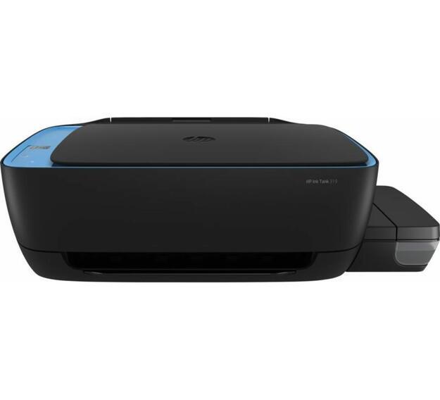 МФУ струйный HP Ink Tank 319 AiO